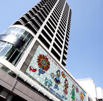 Abeno Hotel | Hotel Trusty Osaka Abeno