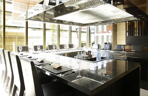 Abeno Hotel | Hotel Trusty Osaka Abeno