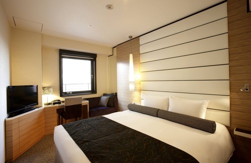 Abeno Hotel | Hotel Trusty Osaka Abeno