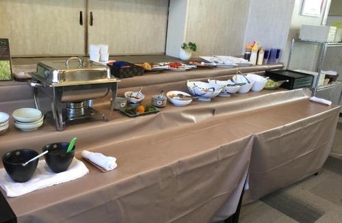 Tsubame Hotel | Hotel Tsubame Hills