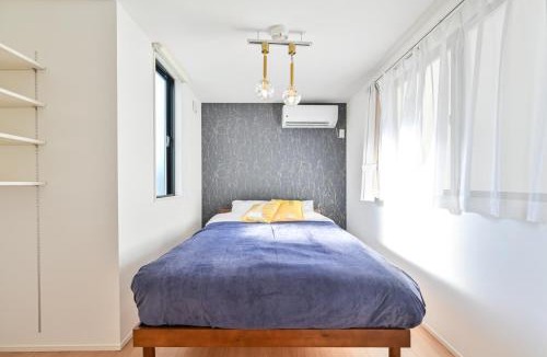 Jonan-ku House | Hotel Tsunagari 2
