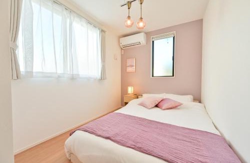 Jonan-ku House | Hotel Tsunagari 2