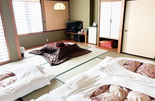 Utsunomiya Hotel | Hotel Tsuru