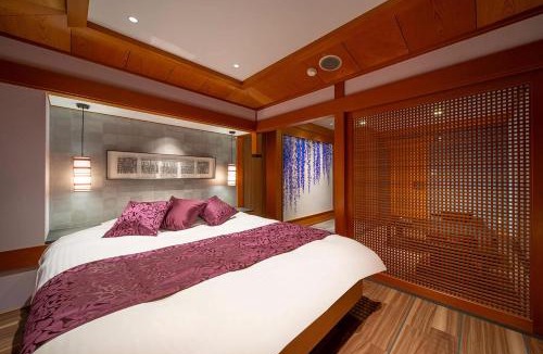 Nishinomiya Hotel | HOTEL U's 香櫨園 Adult Only 阪神西宮