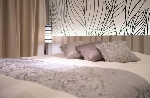 Nishinomiya Hotel | HOTEL U's Kouroen - Vacation STAY 11270v