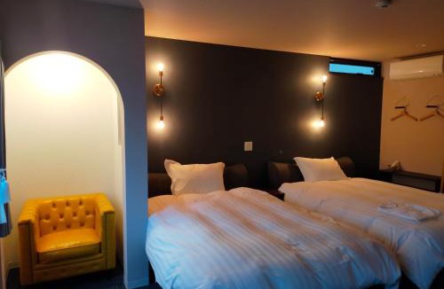 Biei Hotel | Hotel Unica