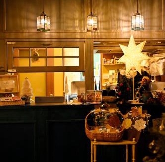 Biei Hotel | Hotel Unica