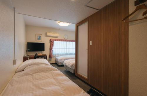 Furusato Onsen Hotel | Hotel Union