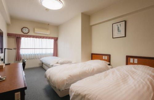 Furusato Onsen Hotel | Hotel Union