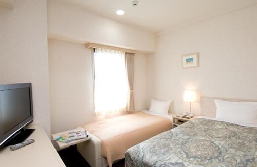 Shimokita-gun Hotel | Hotel Unisite Mutsu