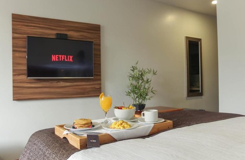 El Tambo Hotel | Hotel Unu