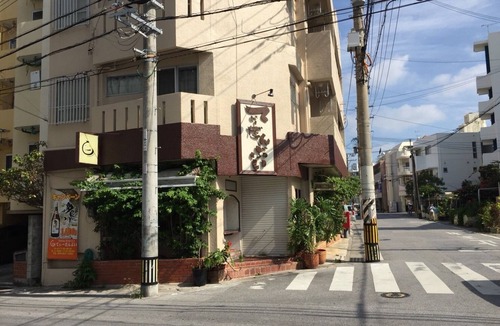 Makishi Apartment | Hotel Urbansea 3 Makishi