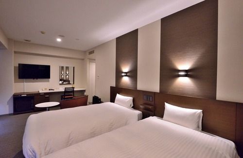 Kagoshima Hotel | Hotel Urbic Kagoshima