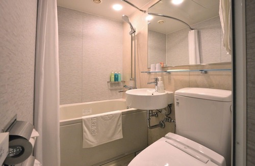 Kagoshima Hotel | Hotel Urbic Kagoshima