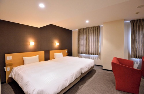 Kagoshima Hotel | Hotel Urbic Kagoshima