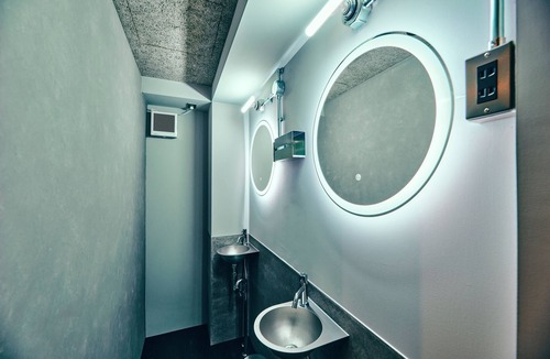 Nagasaki Hostel | HOTEL URO - hostel