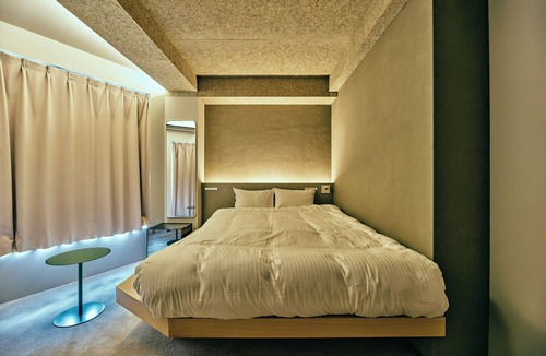 Nagasaki Hostel | HOTEL URO - hostel