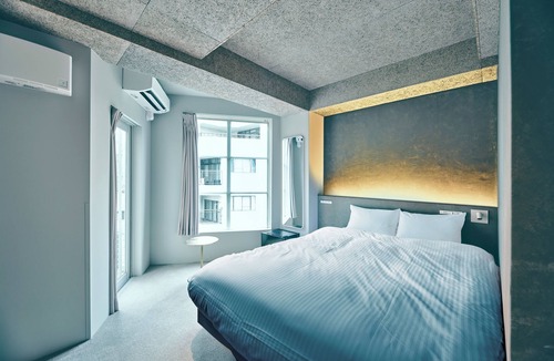 Nagasaki Hostel | HOTEL URO - hostel