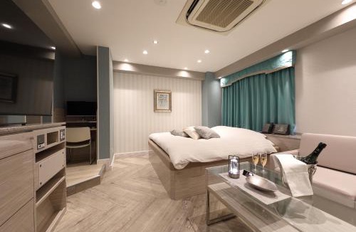 Chiryu Hotel | Hotel Valentine Chiryu