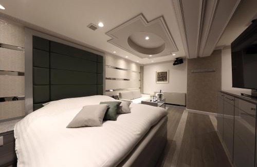 Chiryu Hotel | Hotel Valentine Chiryu