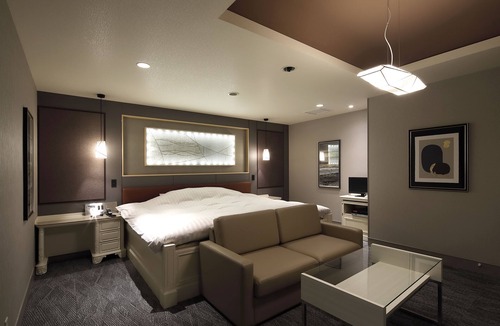 Togo Hotel | Hotel Valentine Togo - Adults Only