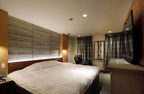 Togo Hotel | Hotel Valentine Togo - Adults Only