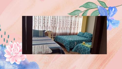 Puerto Inca Hotel | Hotel Valparaiso