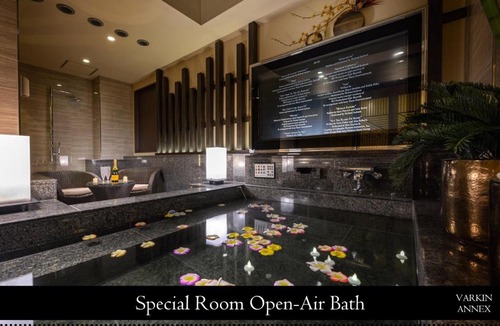 Toshima Hotel | HOTEL VARKIN ANNEX