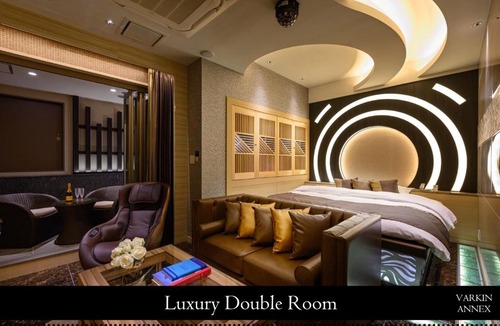 Toshima Hotel | HOTEL VARKIN ANNEX