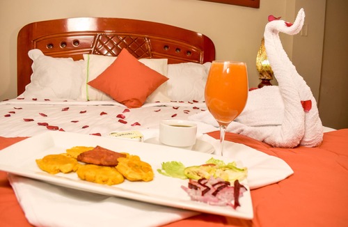 Iquitos Hotel | Hotel Ventura Isabel