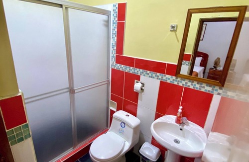 Iquitos Hotel | Hotel Ventura Isabel