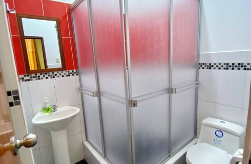 Iquitos Hotel | Hotel Ventura Isabel
