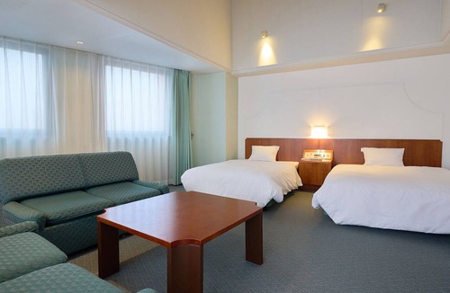 Arao Hotel | HOTEL VERDE