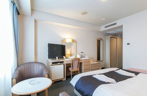 Hyuga Hotel | Hotel Verfort Hyuga