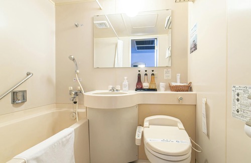 Hyuga Hotel | Hotel Verfort Hyuga