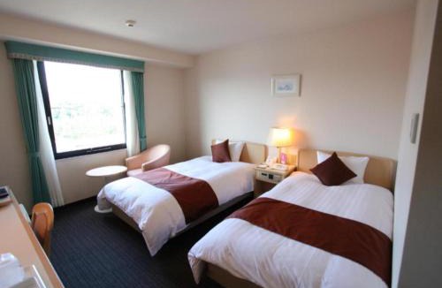 Hyuga Hotel | Hotel Verfort Hyuga - Vacation STAY 88277