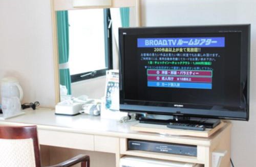 Hyuga Hotel | Hotel Verfort Hyuga - Vacation STAY 88277
