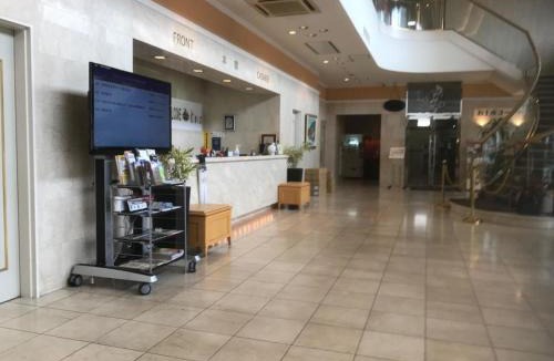 Hyuga Hotel | Hotel Verfort Hyuga - Vacation STAY 88276