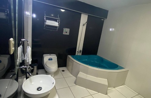Tacna Hotel | Hotel Victoria