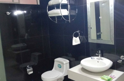 Tacna Hotel | Hotel Victoria