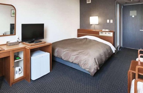 Tendo Hotel | Hotel View Kuroda