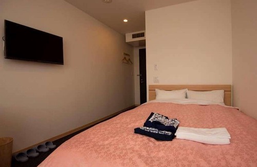 Tendo Hotel | Hotel View Kuroda