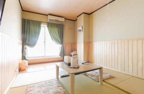 Dogo Hot Spring House | Hotel Villa Dogo