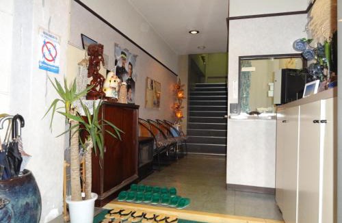 Dogo Hot Spring House | Hotel Villa Dogo