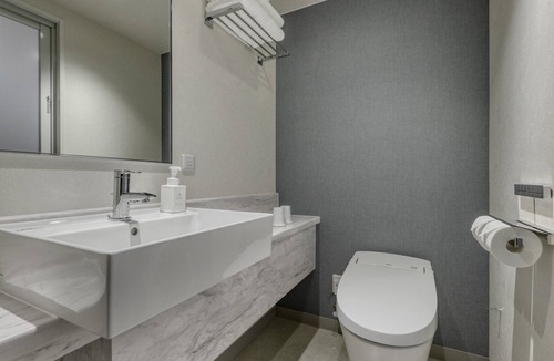 Tamachi Hotel | Hotel Villa Fontaine Grand Tokyo - Tamachi