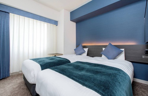 Shiba Hotel | Hotel Villa Fontaine Tokyo - Hamamatsucho