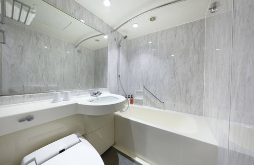 Kabukicho Hotel | Hotel Villa Fontaine Tokyo - Shinjuku