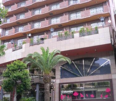 Naka Ward Hotel | Hotel Villa Kuretake