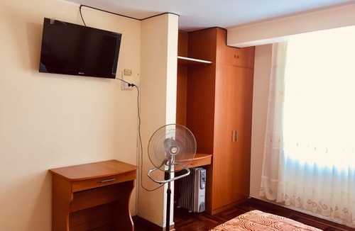 Tacna Hotel | Hotel Vina del Mar