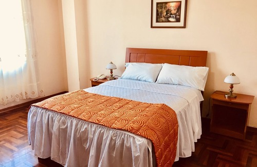 Tacna Hotel | Hotel Vina del Mar